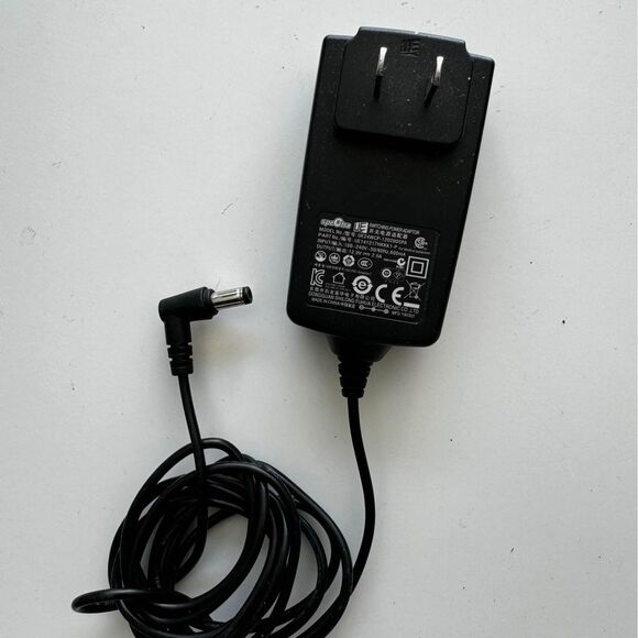 2 Spectrum TV Remotes + Power Adapter+ Ethernet Cables & Video Cables - Picture 5 of 10